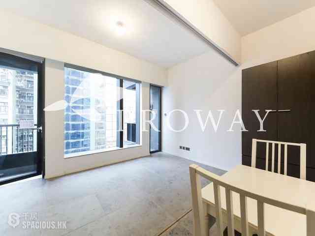 Sai Ying Pun - Bohemian House 04