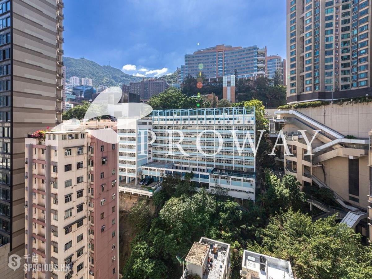 Shek Tong Tsui - Eight South Lane 01