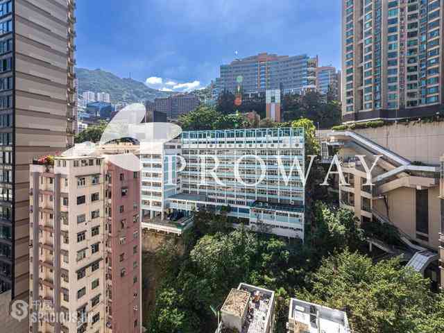 Shek Tong Tsui - Eight South Lane 01