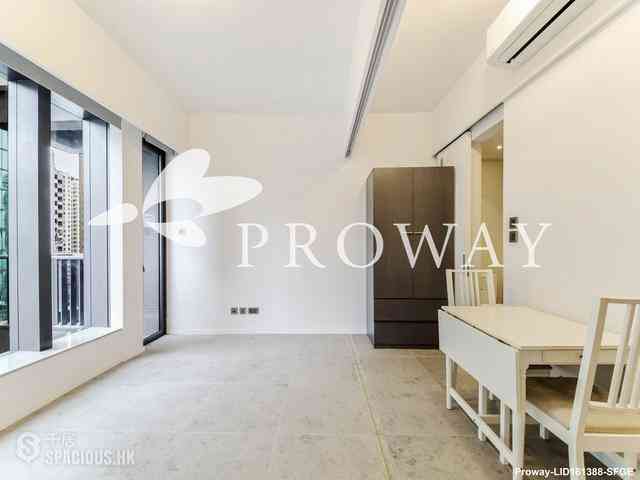 Sai Ying Pun - Bohemian House 06