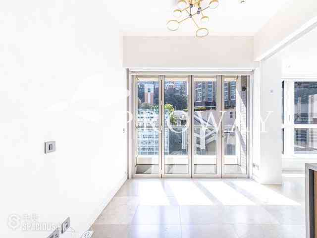 Shek Tong Tsui - Eight South Lane 03