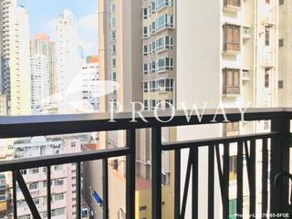 Sai Ying Pun - The Met. Sublime 06