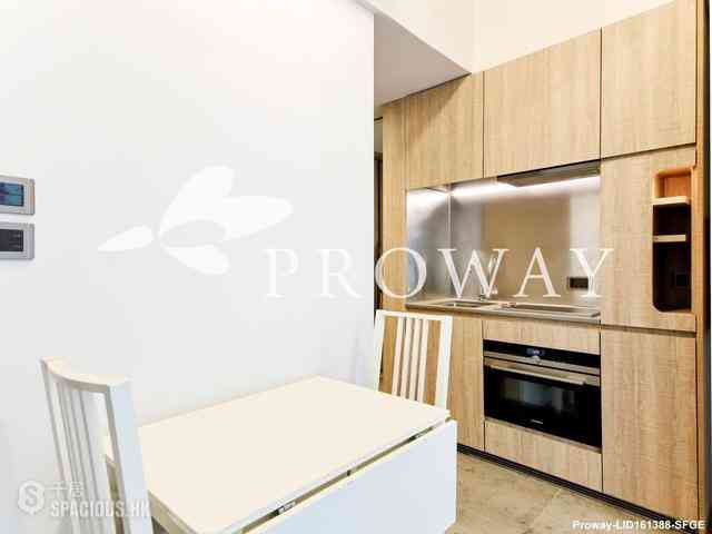 Sai Ying Pun - Bohemian House 07