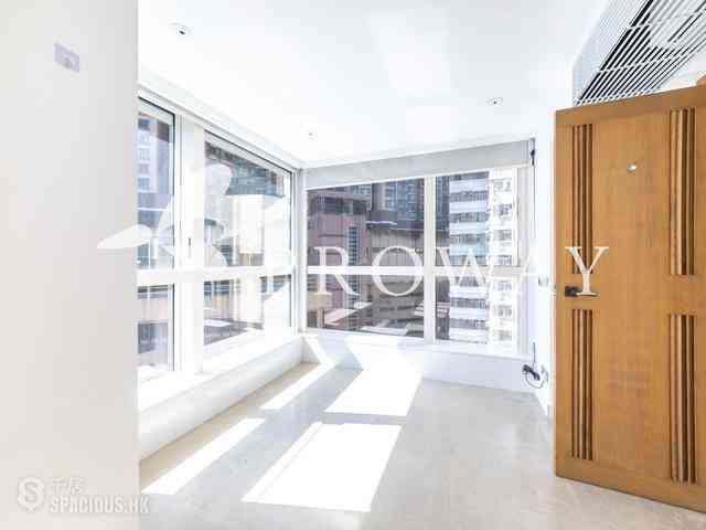 Shek Tong Tsui - Eight South Lane 05