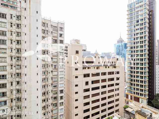 Mid Levels Central - Nikken Heights 02