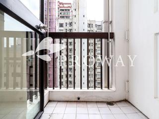 Mid Levels Central - Nikken Heights 03