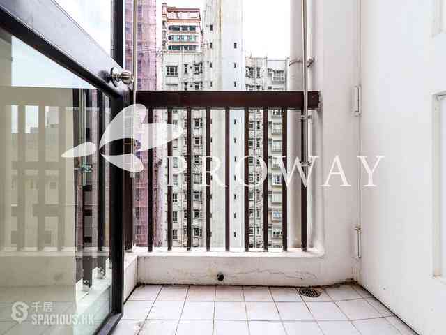 Mid Levels Central - Nikken Heights 03