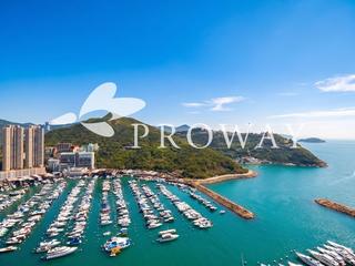 Ap Lei Chau - Larvotto 02