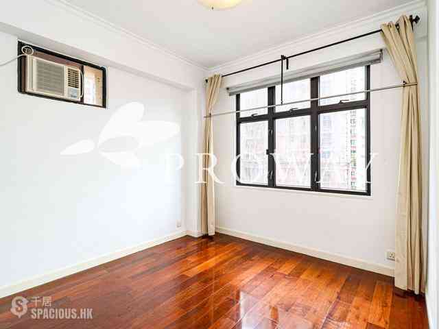 Mid Levels Central - Nikken Heights 05