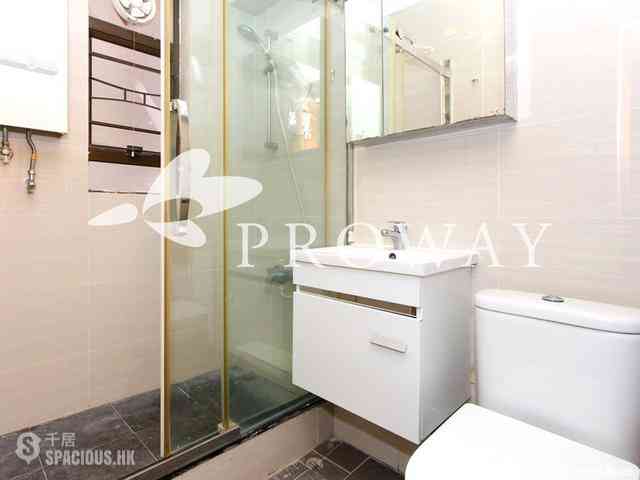 Mid Levels West - Chong Yuen 11