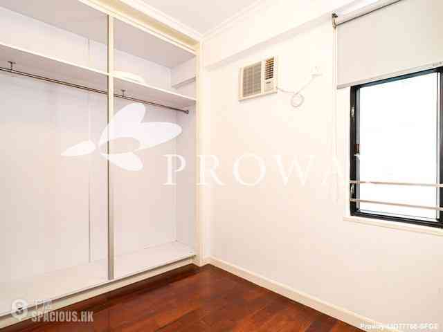 Mid Levels Central - Nikken Heights 07