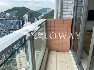 筲箕灣 - 樂融軒 03