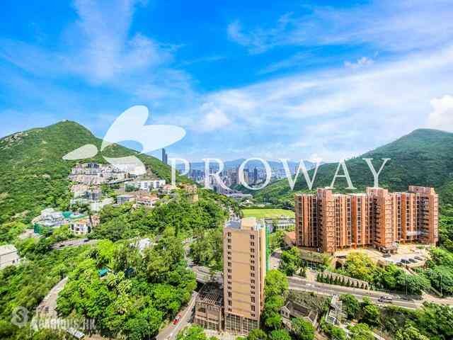 Jardines Lookout - 3, Repulse Bay Road 02
