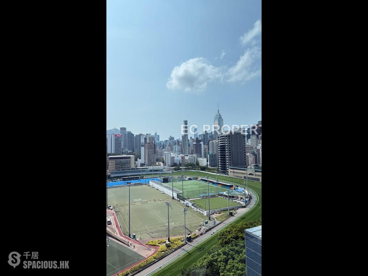 跑马地 - 骏马阁 01