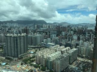 West Kowloon - Sorrento Phase 1 Block 3 02