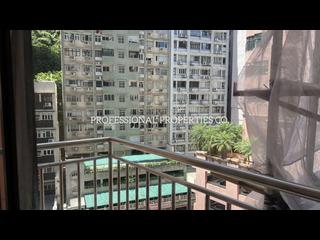 跑馬地 - 寶德大廈 12