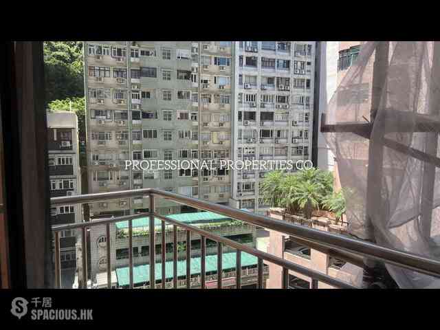 跑馬地 - 寶德大廈 12