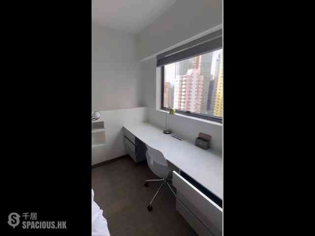 Sheung Wan - Hollywood Hill 01