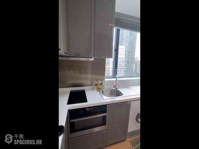 Sheung Wan - Hollywood Hill 02