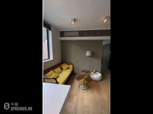 Sheung Wan - Hollywood Hill 03