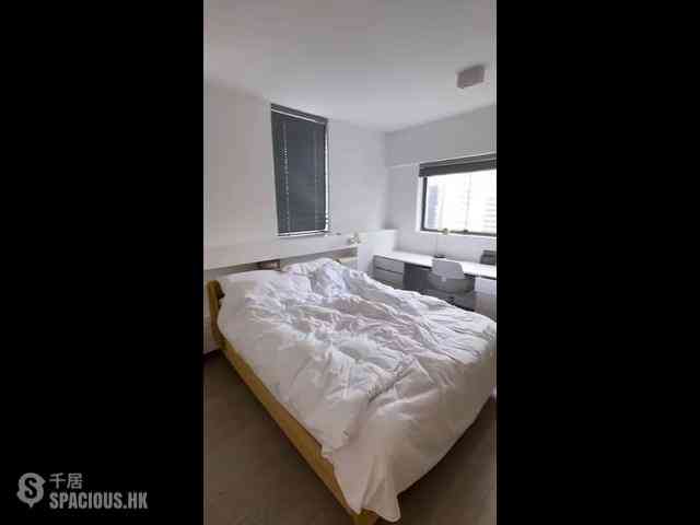 Sheung Wan - Hollywood Hill 06