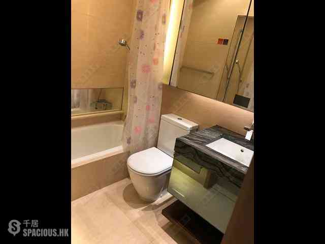 West Kowloon - The Cullinan (Tower 21 Zone 3 Royal Sky) 05