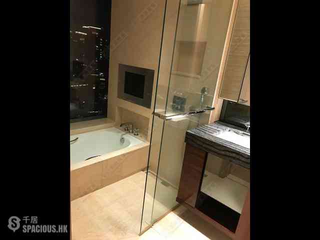 West Kowloon - The Cullinan (Tower 21 Zone 3 Royal Sky) 08