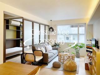 Happy Valley - Fullview Villa 02