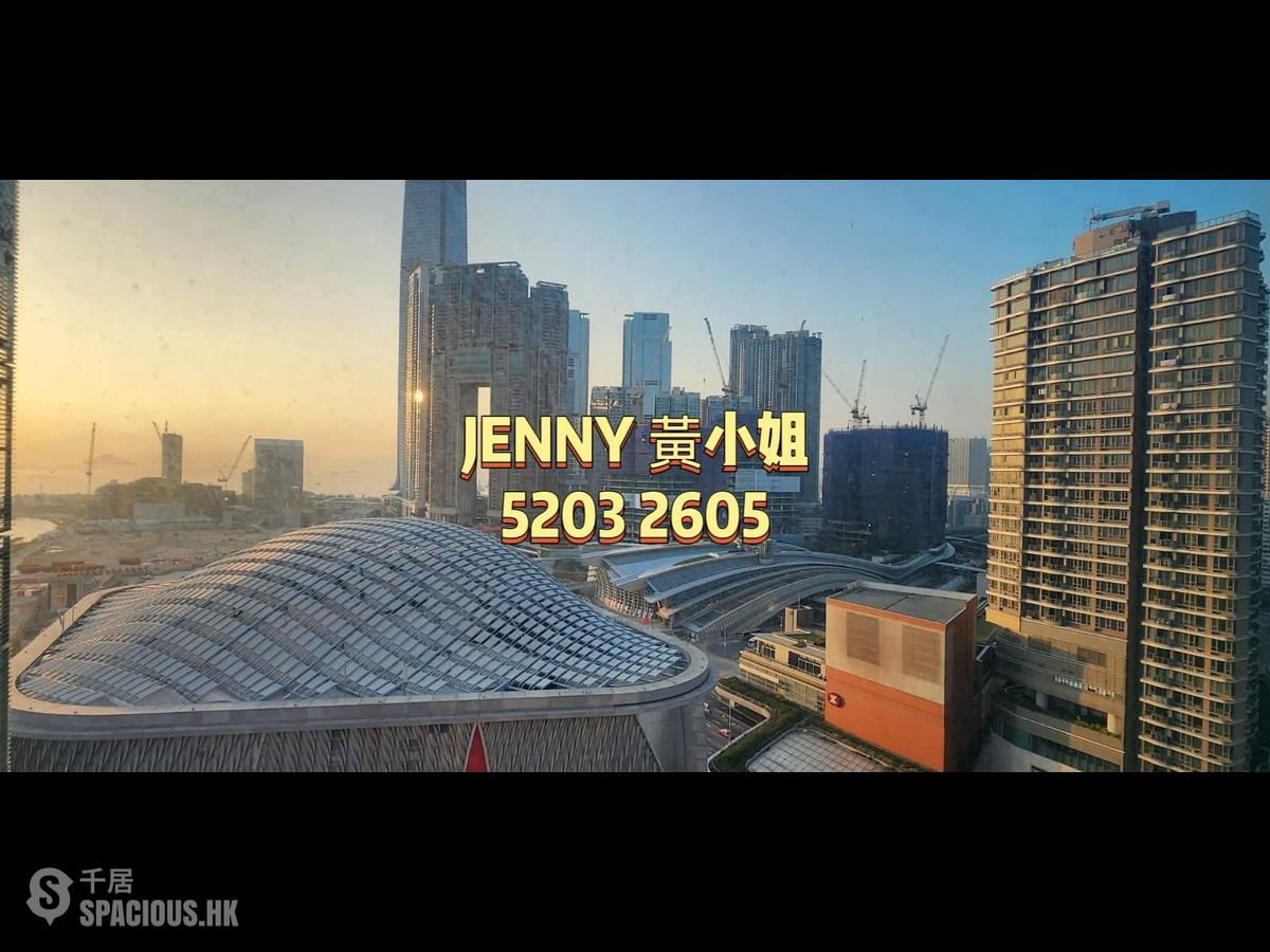 Tsim Sha Tsui - The Victoria Towers 01