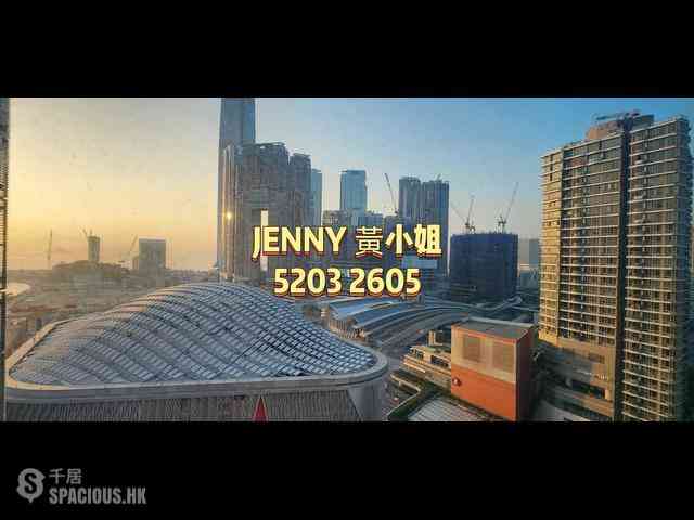Tsim Sha Tsui - The Victoria Towers 01
