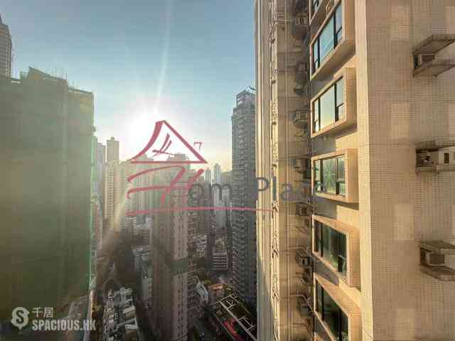 Soho - Centrepoint 11