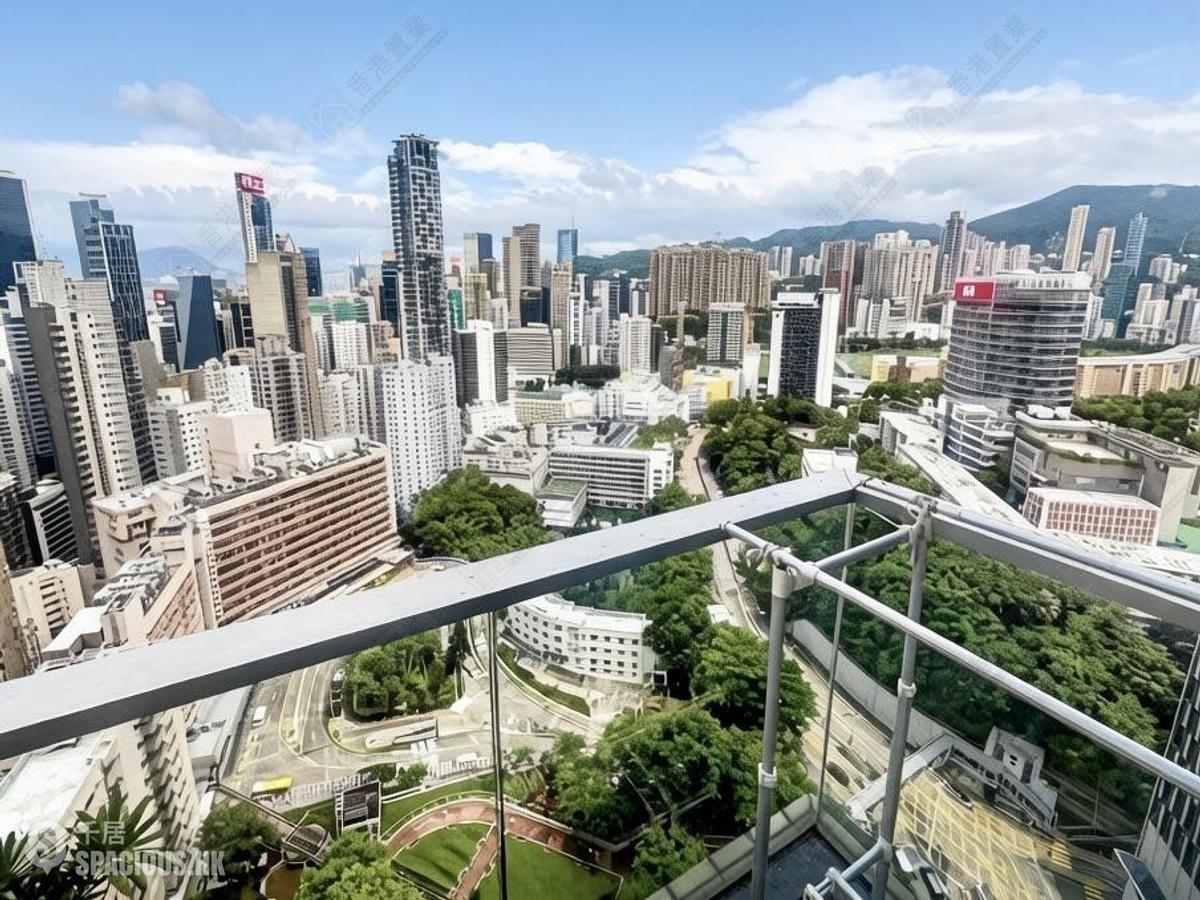 Wan Chai - One Wanchai 01