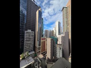 Sheung Wan - Soho 189 02