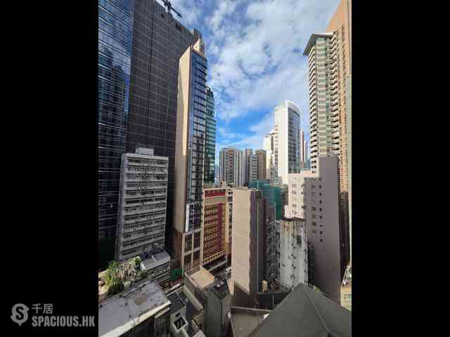 Sheung Wan - Soho 189 02