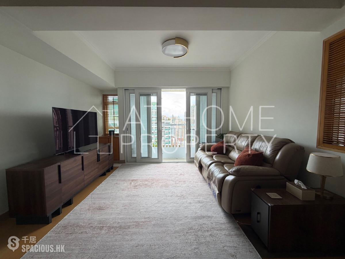Sai Ying Pun - Rhine Court 01