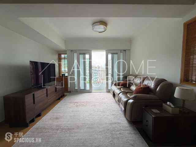 Sai Ying Pun - Rhine Court 01