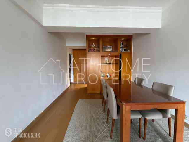 Sai Ying Pun - Rhine Court 02
