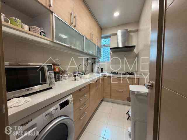 Sai Ying Pun - Rhine Court 03