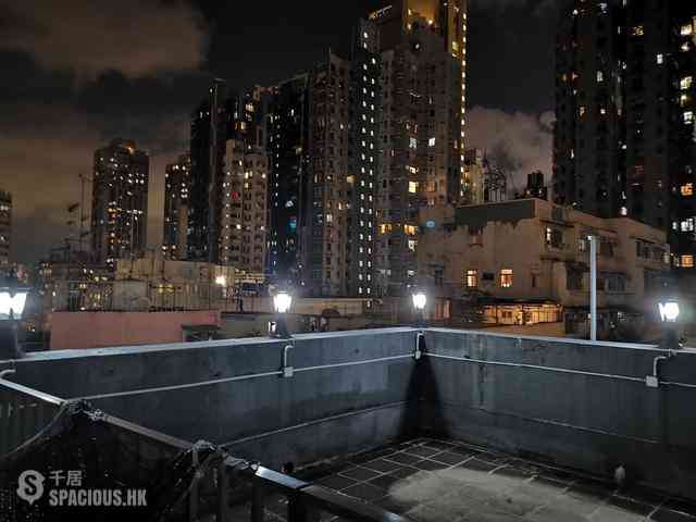 Sai Ying Pun - 16-20, Pok Fu Lam Road 05