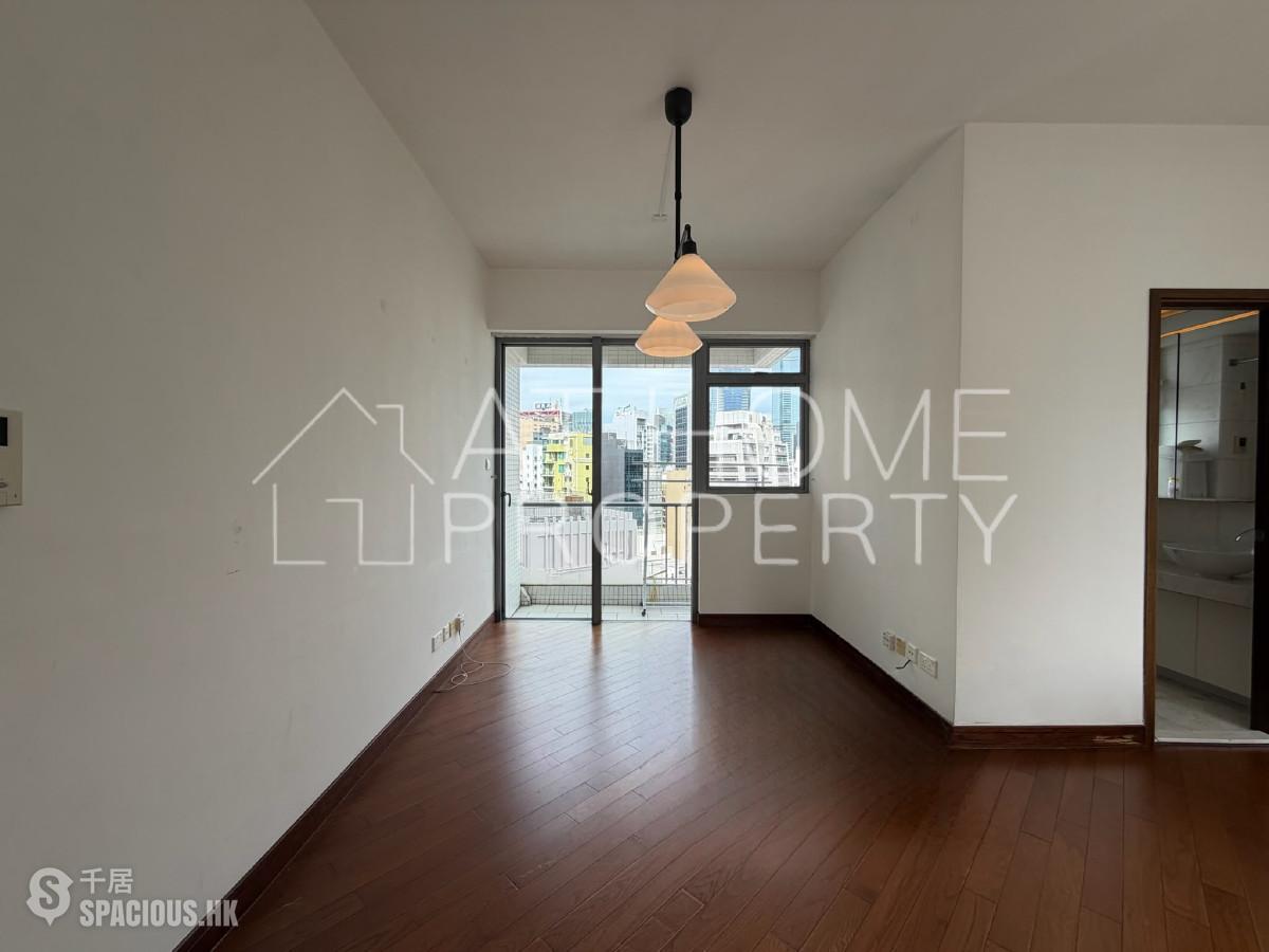 Sheung Wan - One Pacific Heights 01