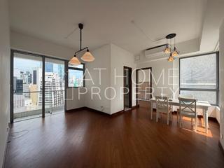 Sheung Wan - One Pacific Heights 02