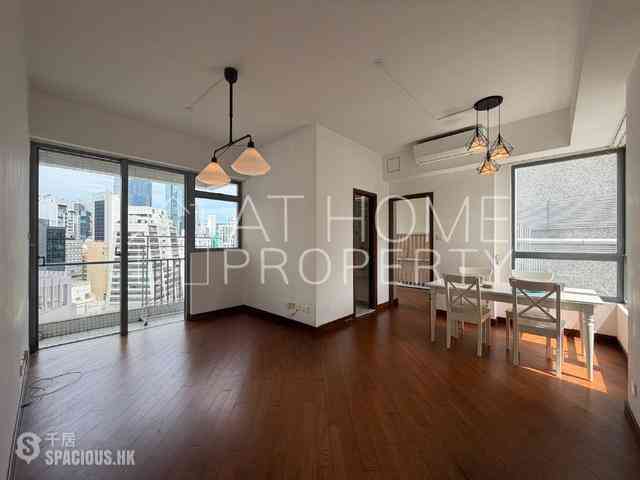 Sheung Wan - One Pacific Heights 02