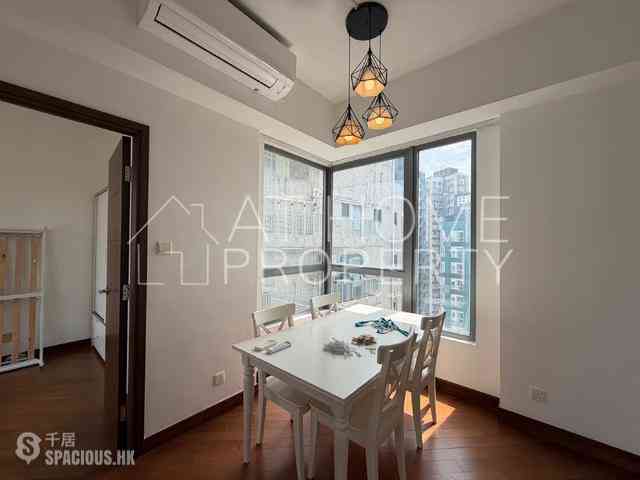 Sheung Wan - One Pacific Heights 04