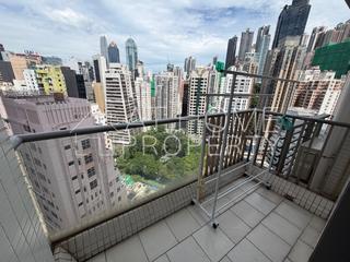 Sheung Wan - One Pacific Heights 09
