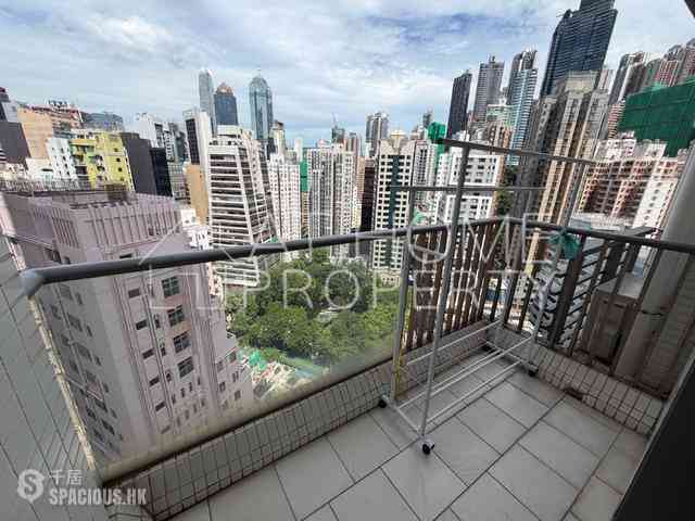Sheung Wan - One Pacific Heights 09