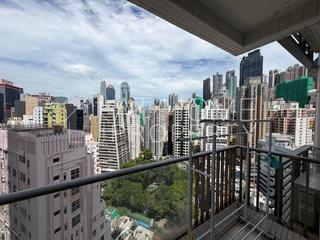 Sheung Wan - One Pacific Heights 10