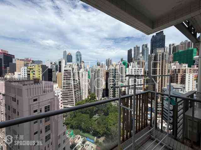Sheung Wan - One Pacific Heights 10