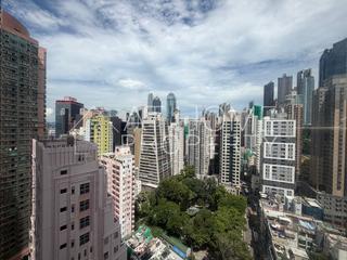 Sheung Wan - One Pacific Heights 11