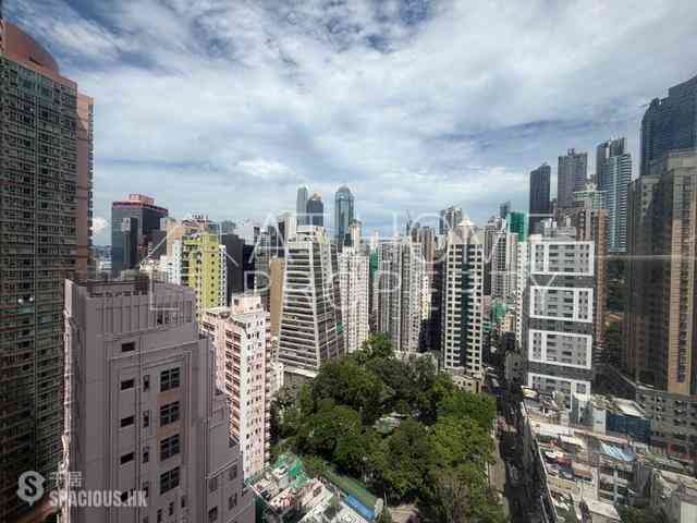 Sheung Wan - One Pacific Heights 11