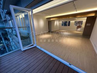 Mid Levels West - Hong Kong Garden 02